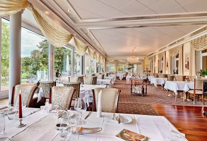 Otel Belvédère Strand