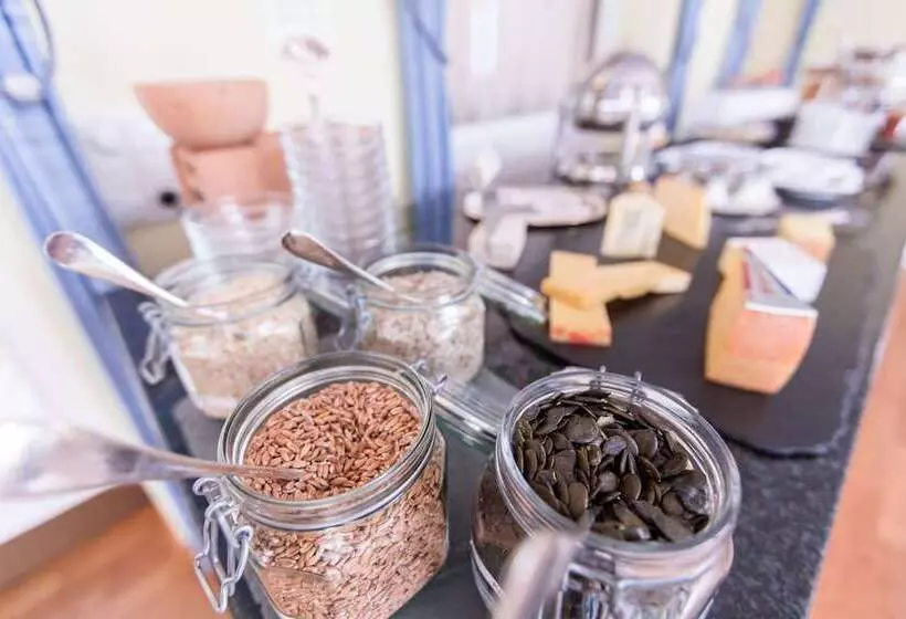 Otel Belvédère Strand