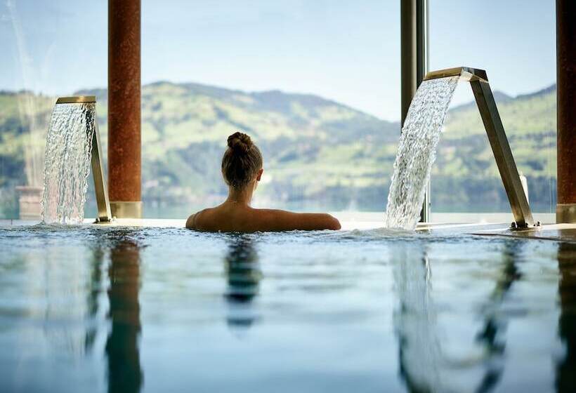 בית מלון כפרי Belvédère Strand