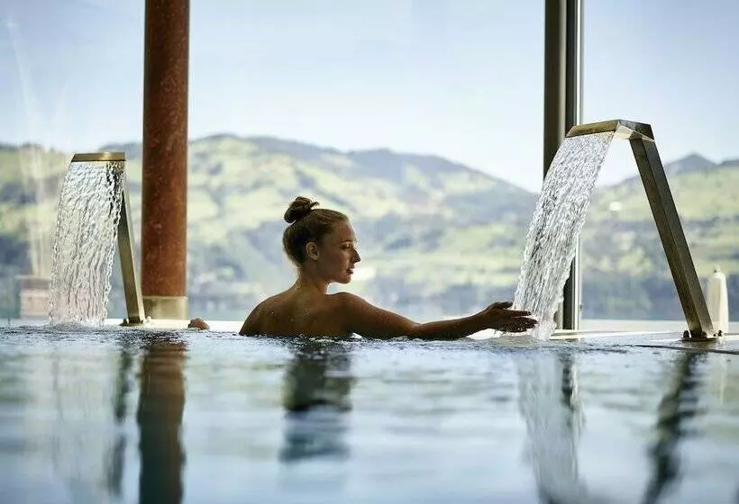 Otel Belvédère Strand