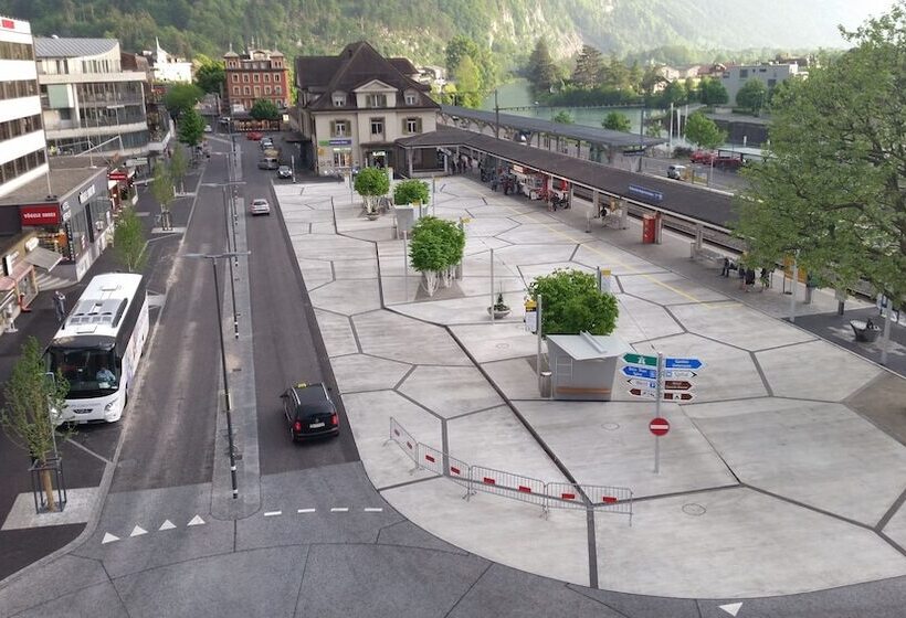 בית מלון כפרי Bernerhof