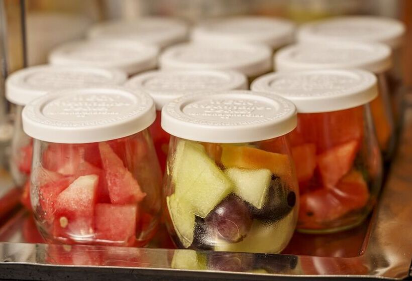 בית מלון כפרי Bernerhof