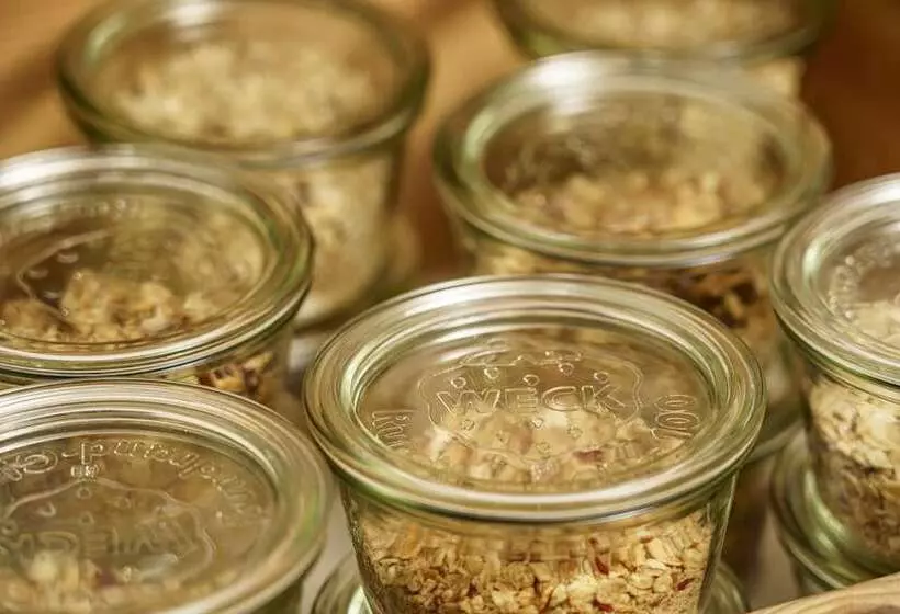 Отель Bernerhof