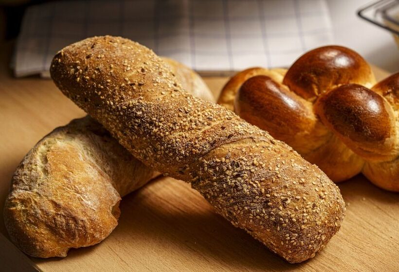 בית מלון כפרי Bernerhof