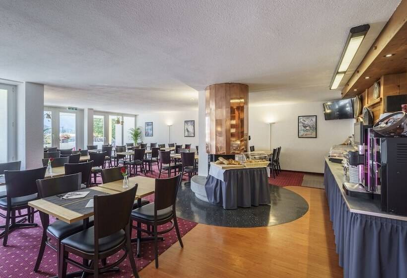 בית מלון כפרי Bernerhof