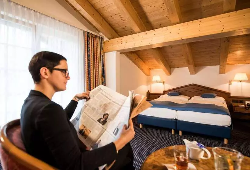 Отель Butterfly