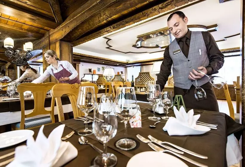 Отель Butterfly