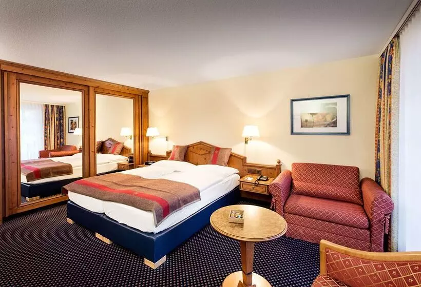 Отель Butterfly