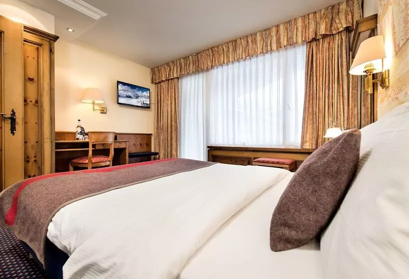 Отель Butterfly