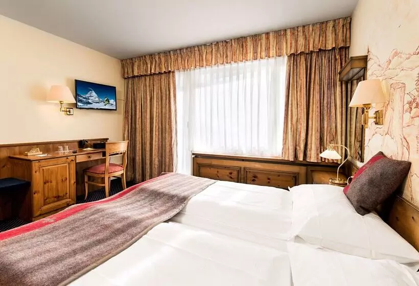 Отель Butterfly