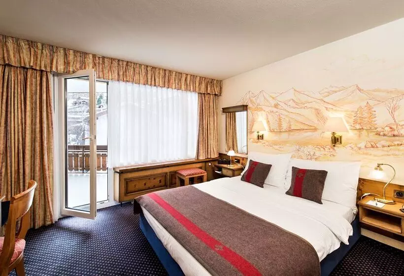 Отель Butterfly