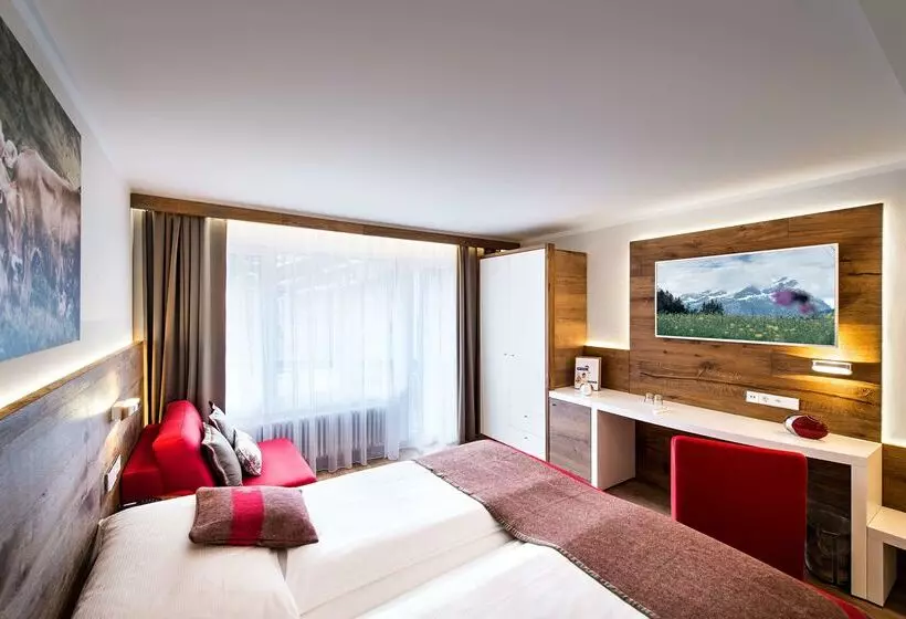 Отель Butterfly