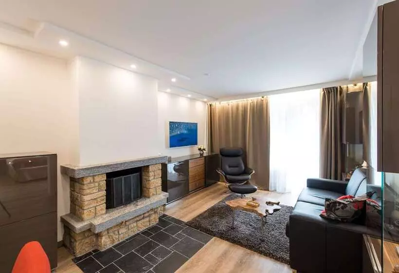 Отель Butterfly