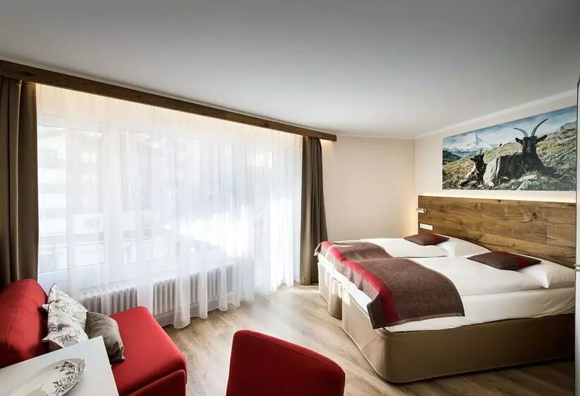 Отель Butterfly