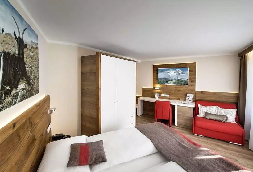 Отель Butterfly