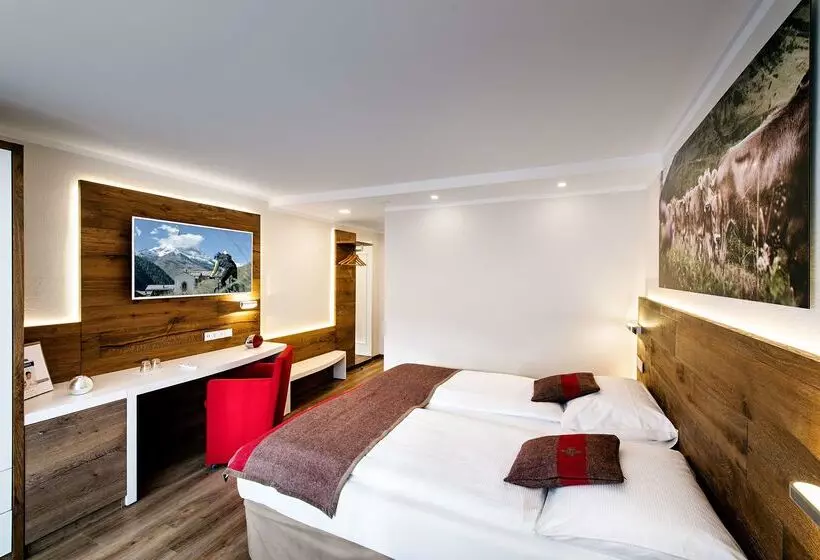 Отель Butterfly