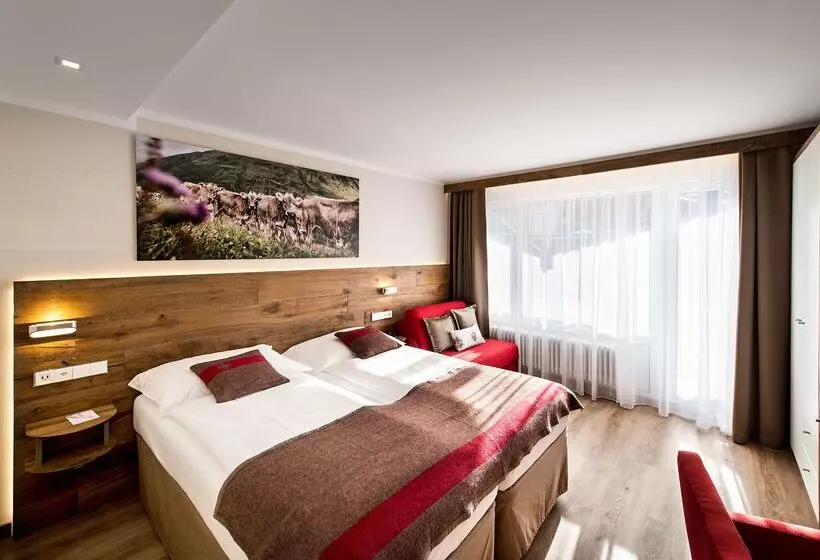 Отель Butterfly