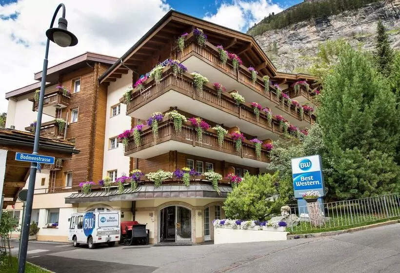 Отель Butterfly