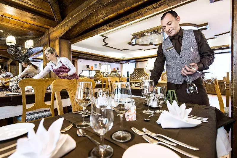 Отель Butterfly