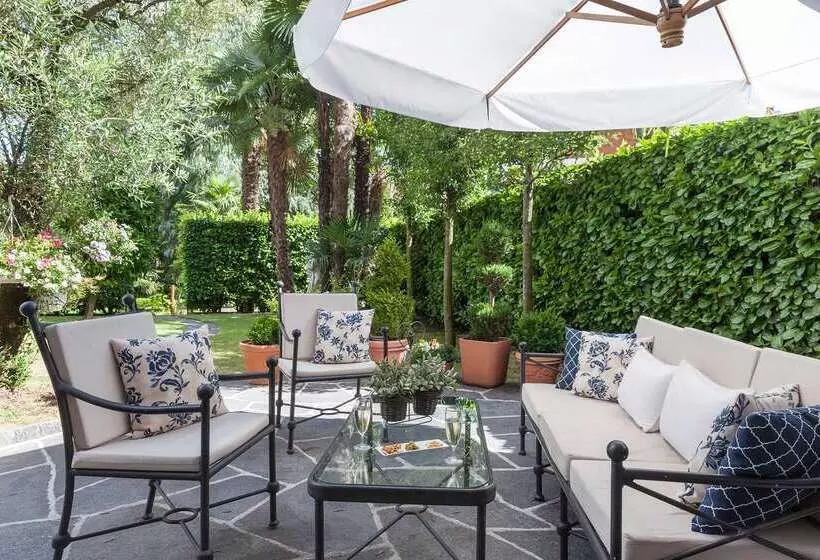 Boutique Hotel Remorino, A Private Selection