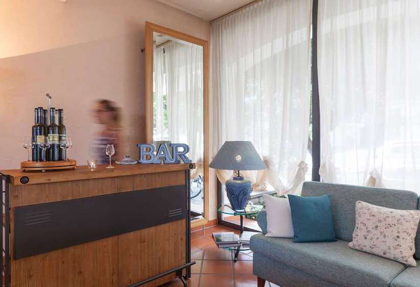 Boutique Hotel Remorino, A Private Selection