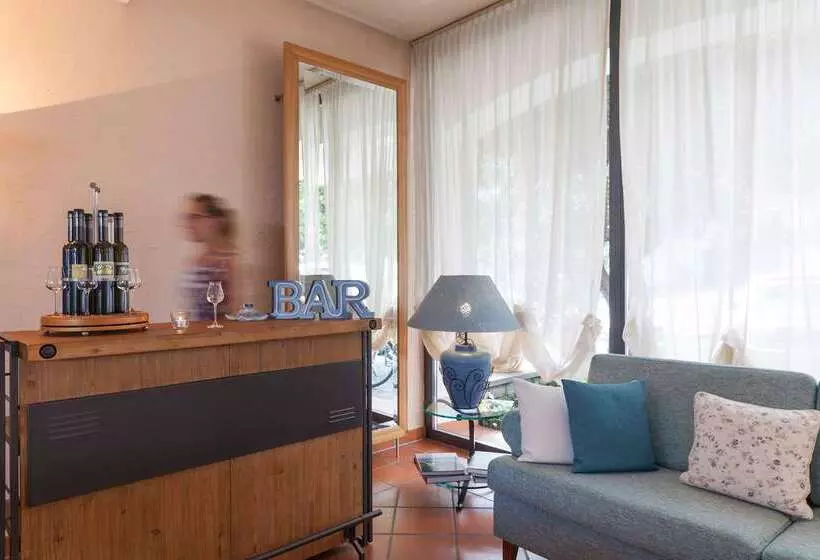 Boutique Hotel Remorino, A Private Selection