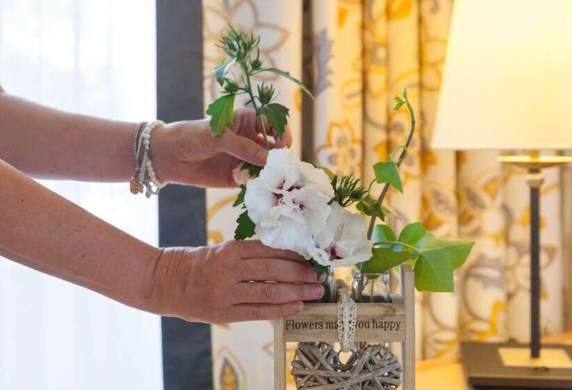 Boutique Hotel Remorino, A Private Selection