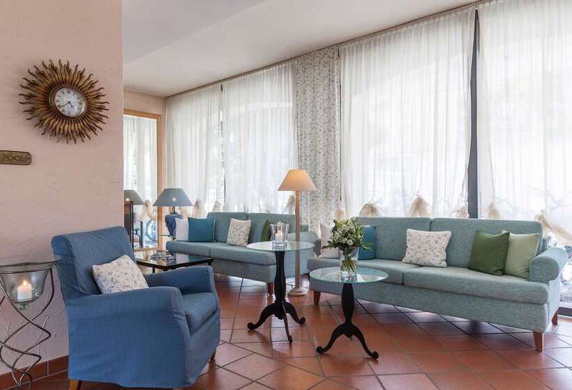 Boutique Hotel Remorino, A Private Selection