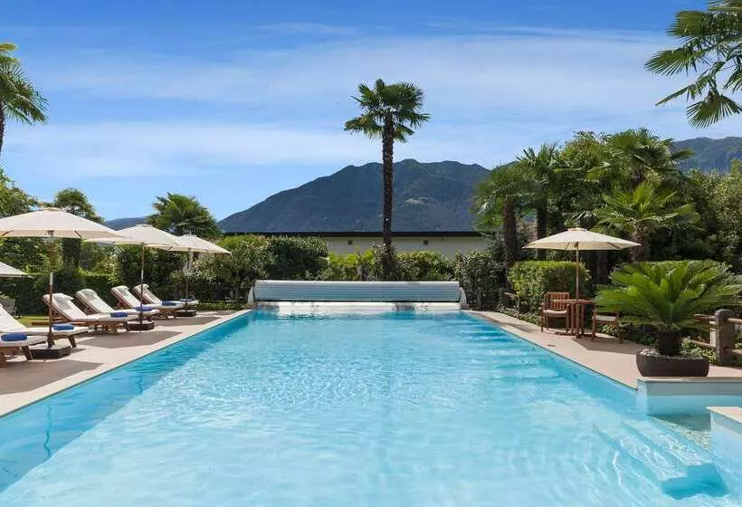 Boutique Hotel Remorino, A Private Selection