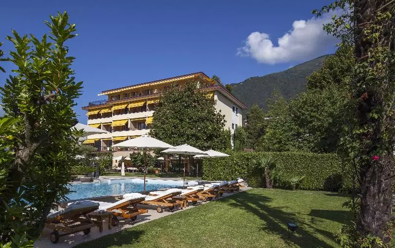 Boutique Hotel Remorino, A Private Selection