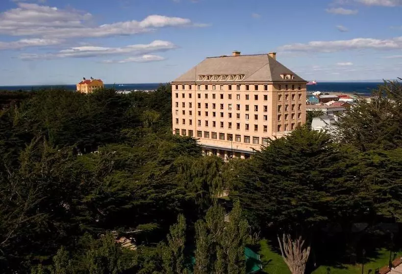 هتل Cabo De Hornos