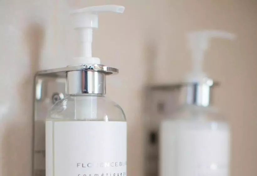 هتل Cabo De Hornos