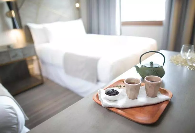 هتل Cabo De Hornos