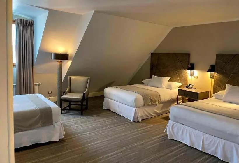 هتل Cabo De Hornos