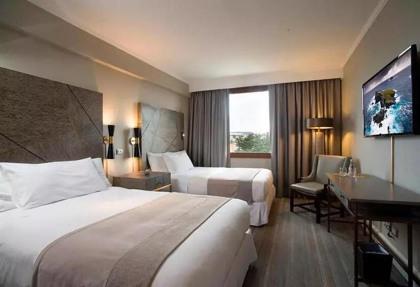 هتل Cabo De Hornos