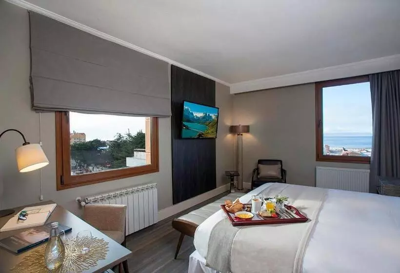 هتل Cabo De Hornos