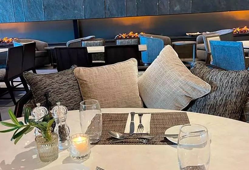 هتل Cabo De Hornos