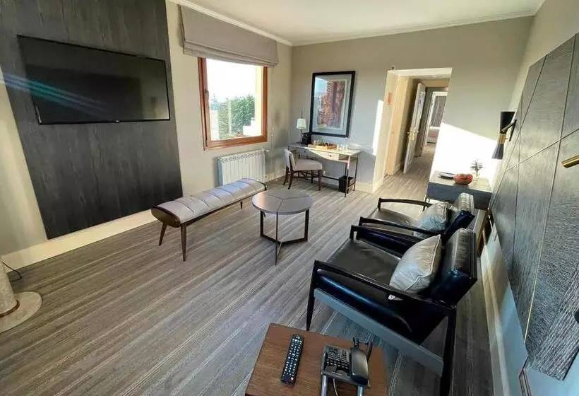 هتل Cabo De Hornos