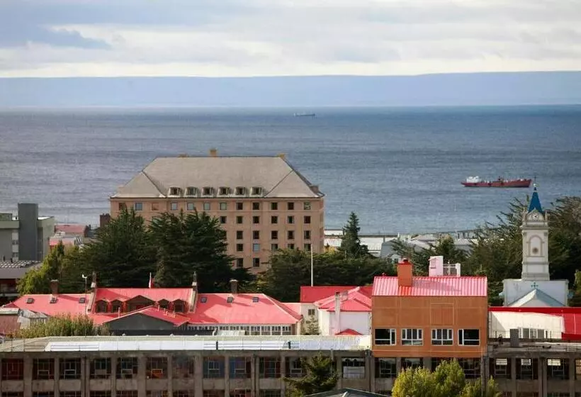 هتل Cabo De Hornos