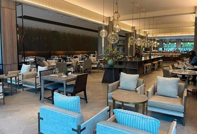 هتل Cabo De Hornos