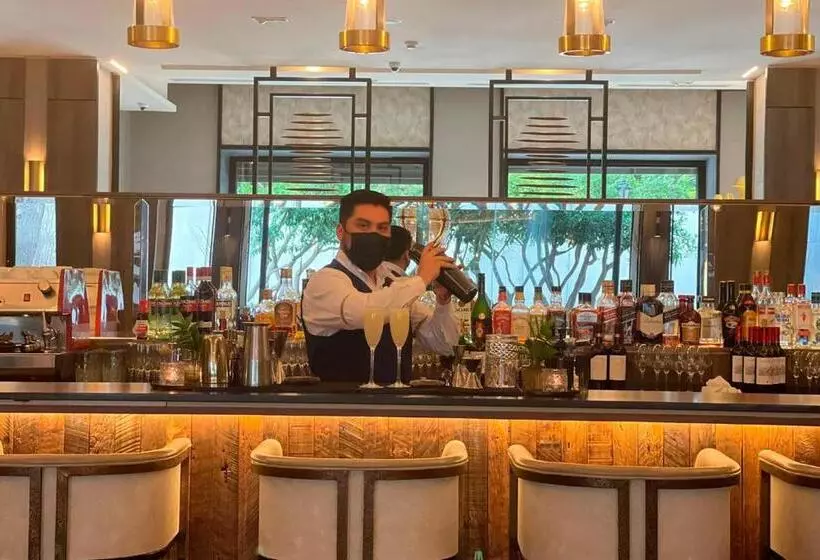 هتل Cabo De Hornos