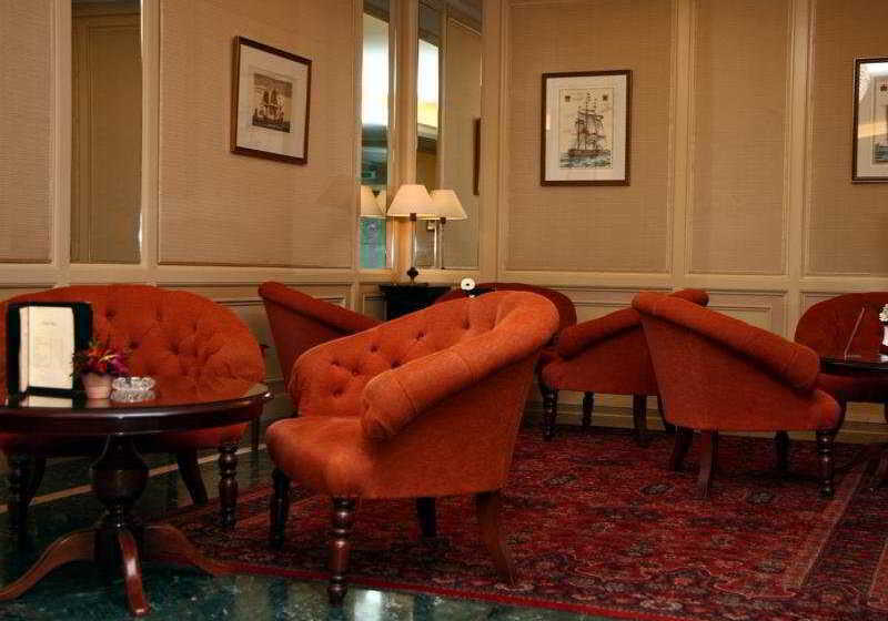 Hotel Carlton Lausanne Boutique