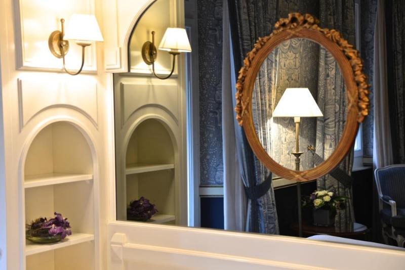 Hotel Carlton Lausanne Boutique