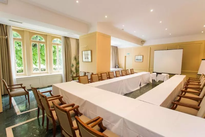 Hotel Carlton Lausanne Boutique