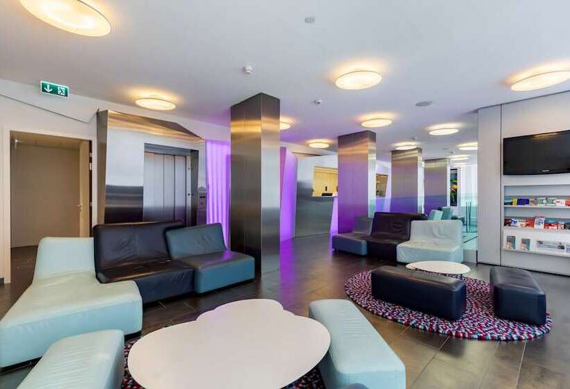 هتل Cristal Design