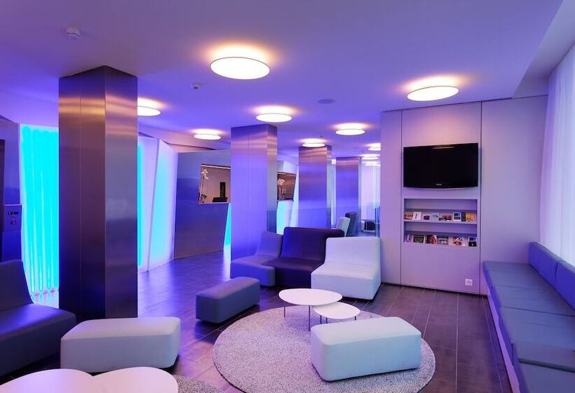 هتل Cristal Design