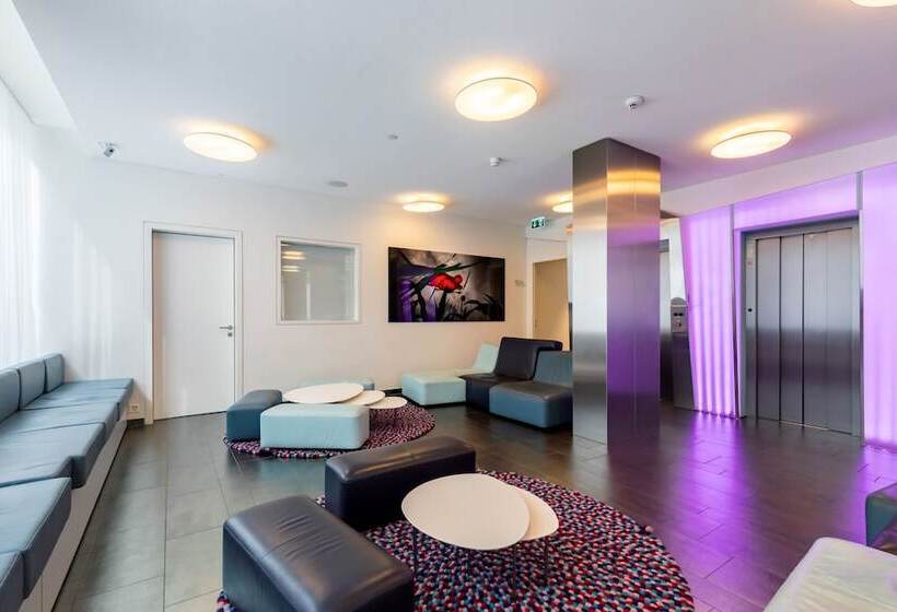 هتل Cristal Design