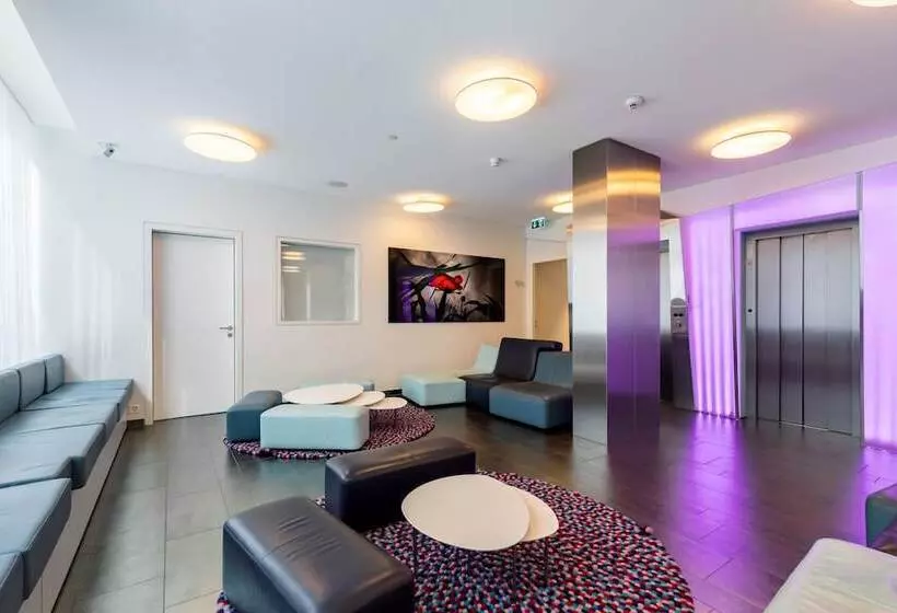 هتل Cristal Design