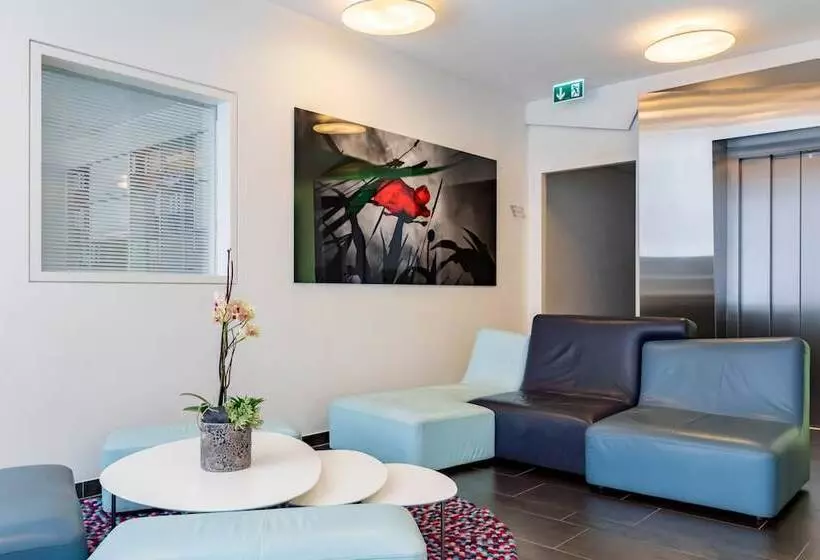 هتل Cristal Design