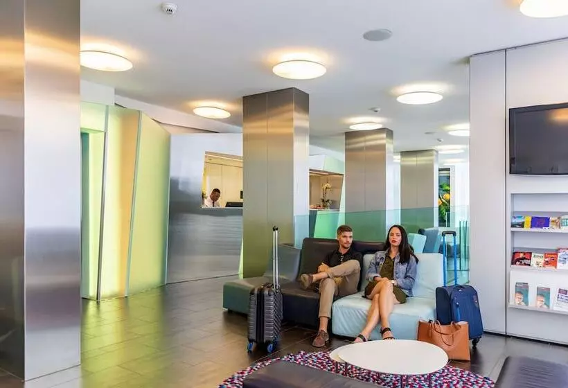 هتل Cristal Design